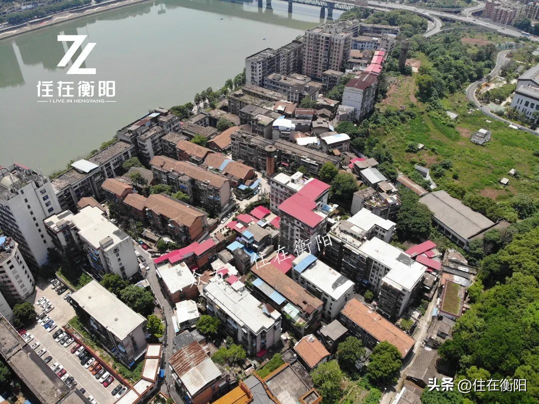 衡阳北支街历史文化街区,南宁2024年旧改计划衡阳西路片区