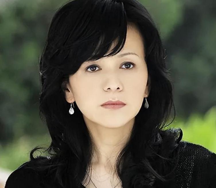 “中年美妇”王琳：五十三岁的年纪，三十岁的长相，二十岁的身材