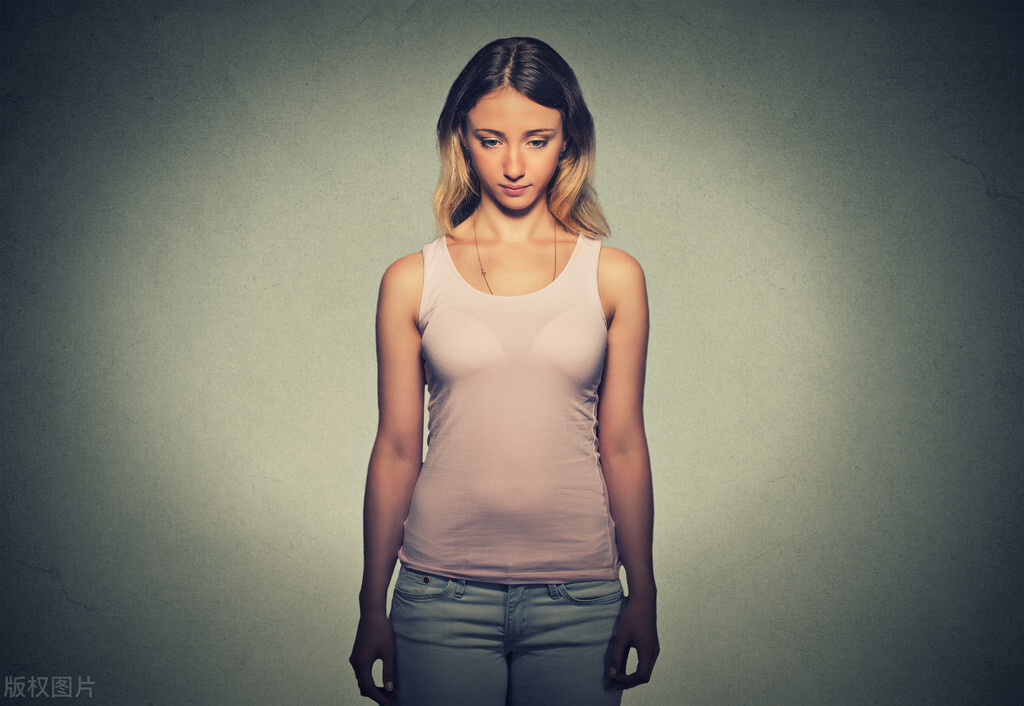 要从自己的身上找出安全感,安全感来自于自己