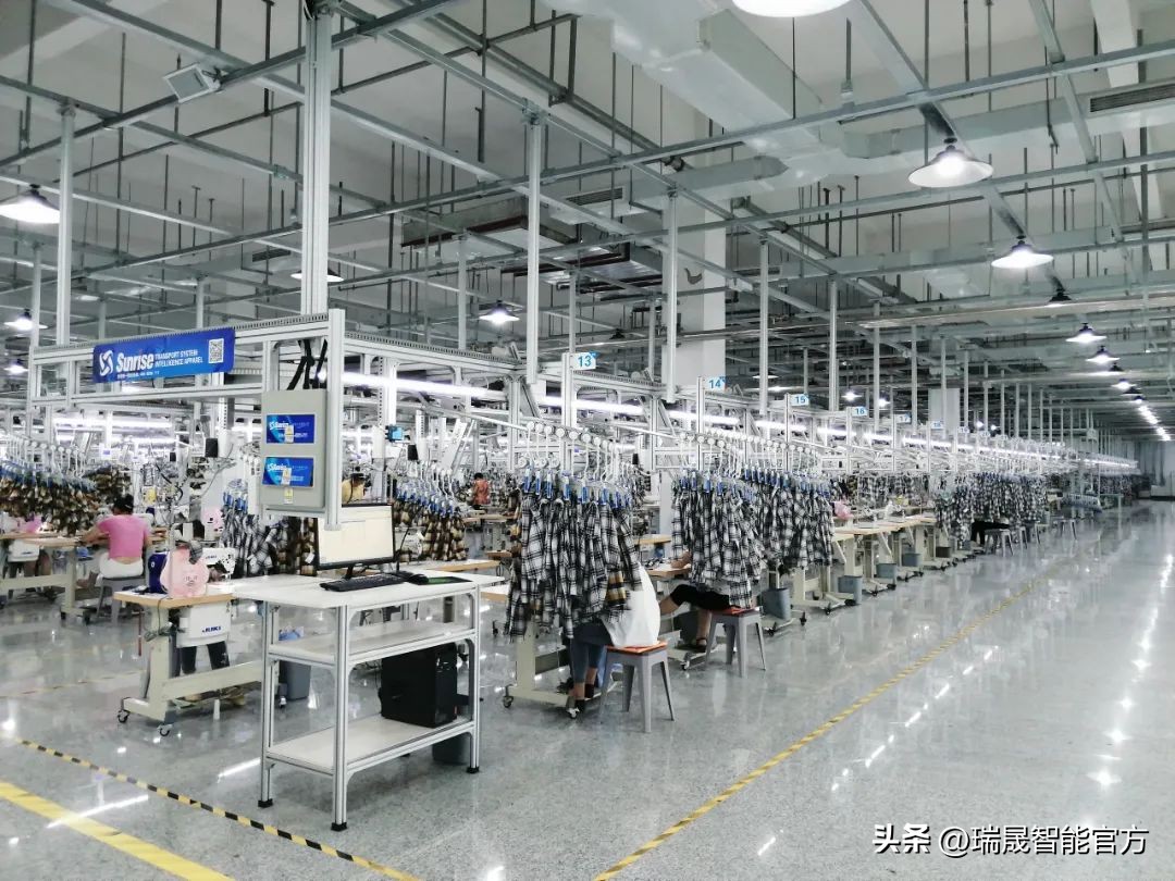 智能制造重塑传统制造业,智能制造发展的成就