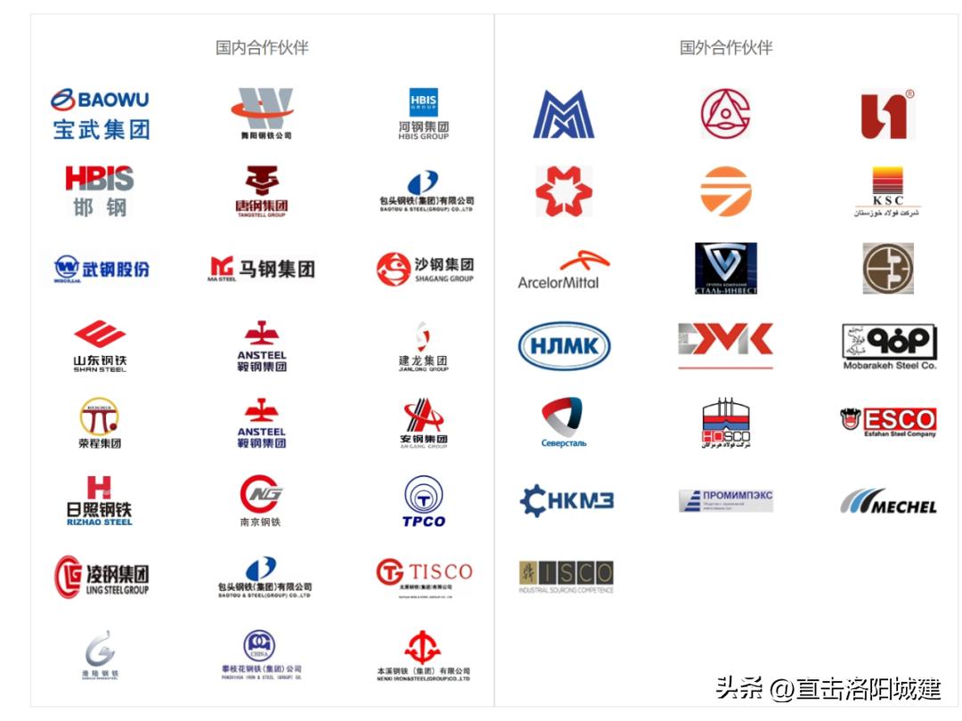 拥有17家子公司的北京利尔总部将搬迁至洛阳！上市企业