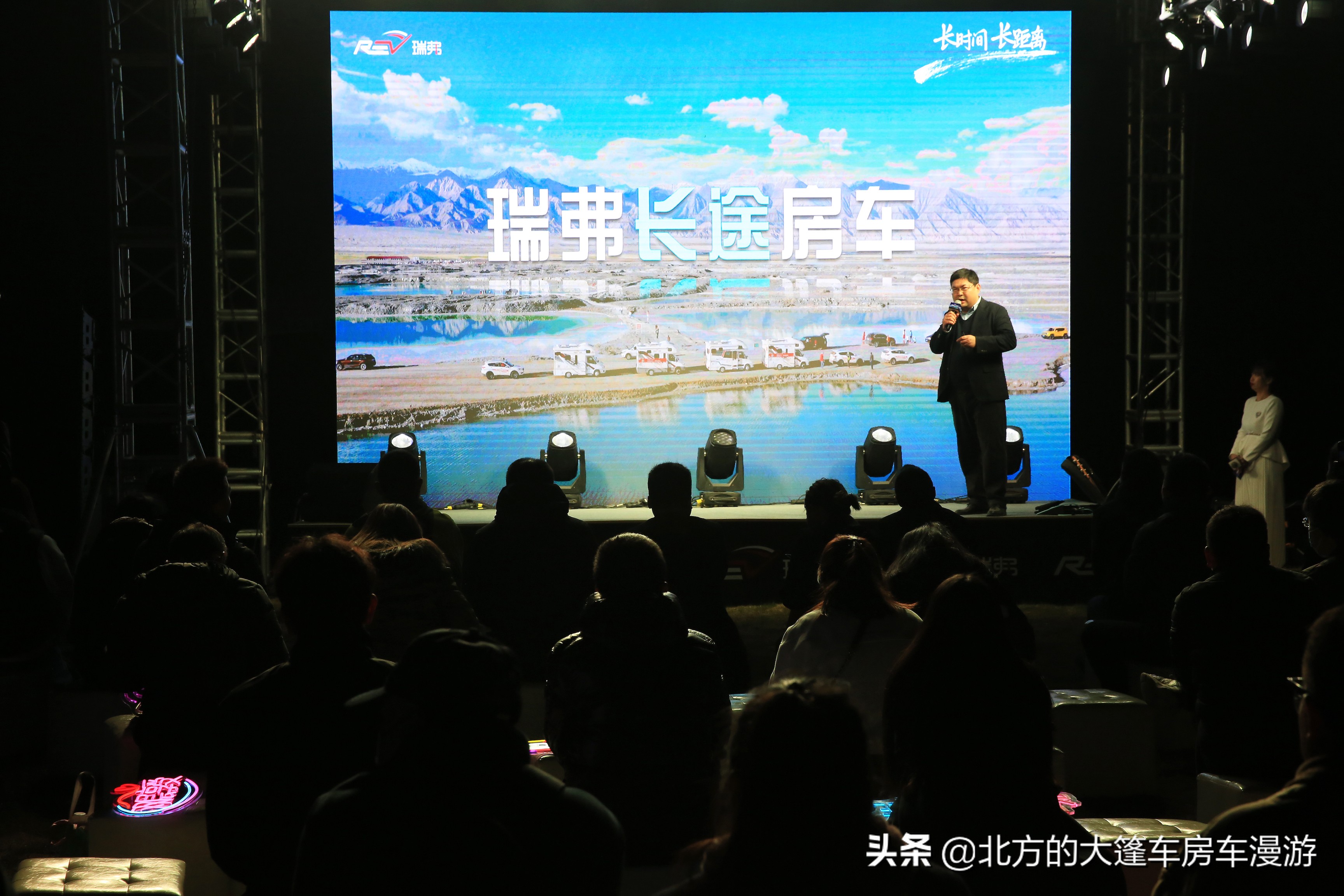 2021年最流行的房车,2022性价比最高的10款b型房车