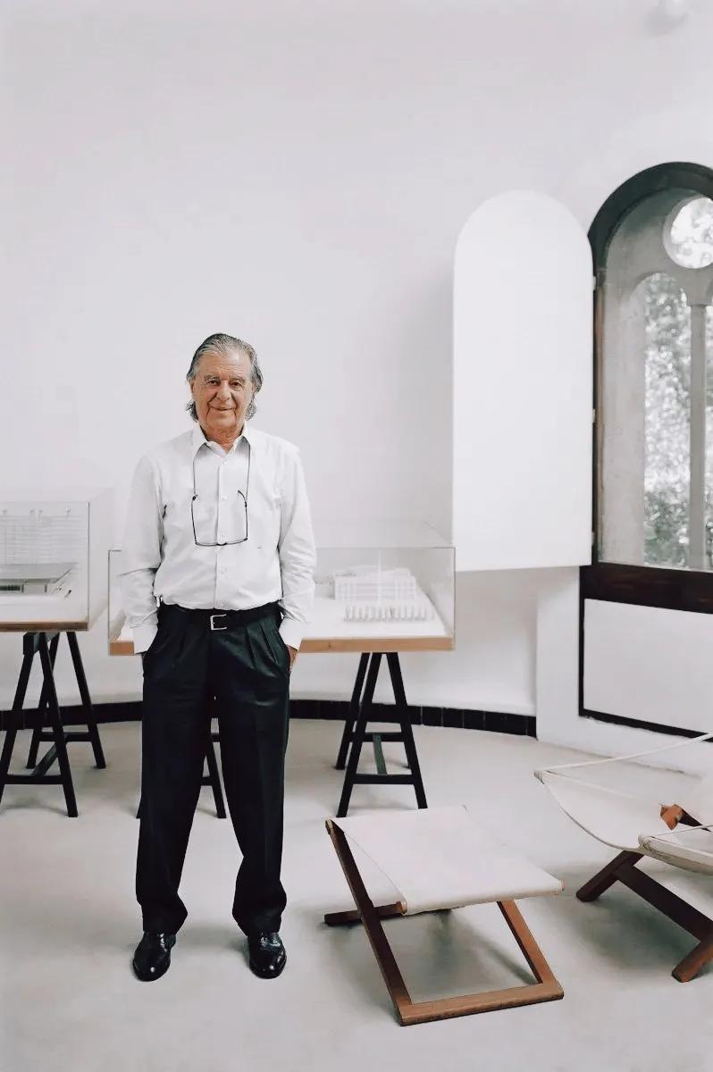 西班牙鬼才建筑师的梦幻世界,西班牙鬼才