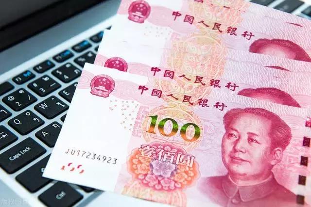 如何辨别假币的真假,半真半假的100元人民币