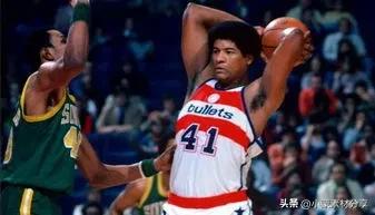 盘点从未入选一阵的nba球星,盘点nba十大巨星