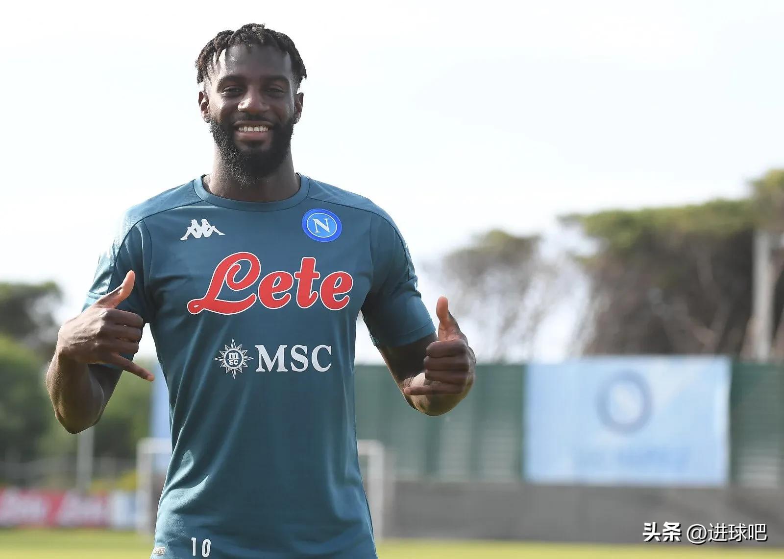 那不勒斯球队是意大利第一吗,意大利那不勒斯介绍