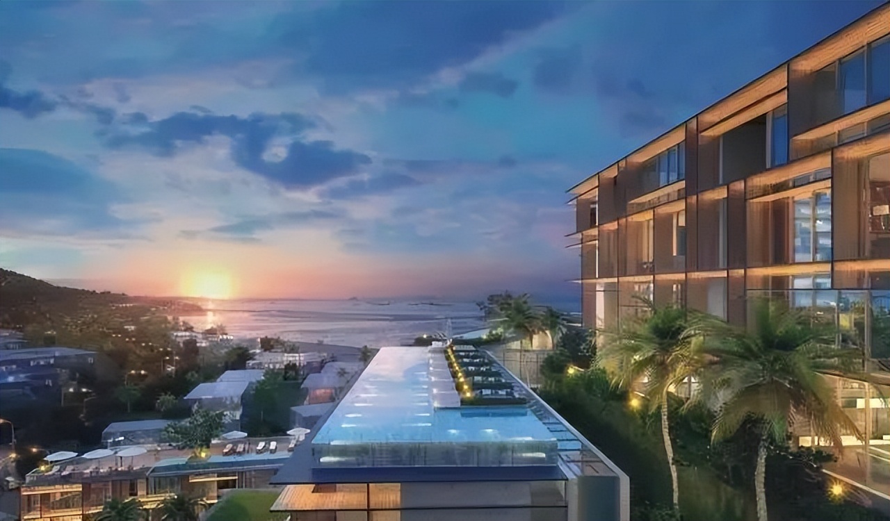 普吉岛最新楼盘低价出售,泰国普吉岛买公寓哪个品质好