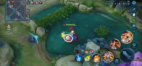 李元芳的核心装备和强势期,李元芳新版打野刀