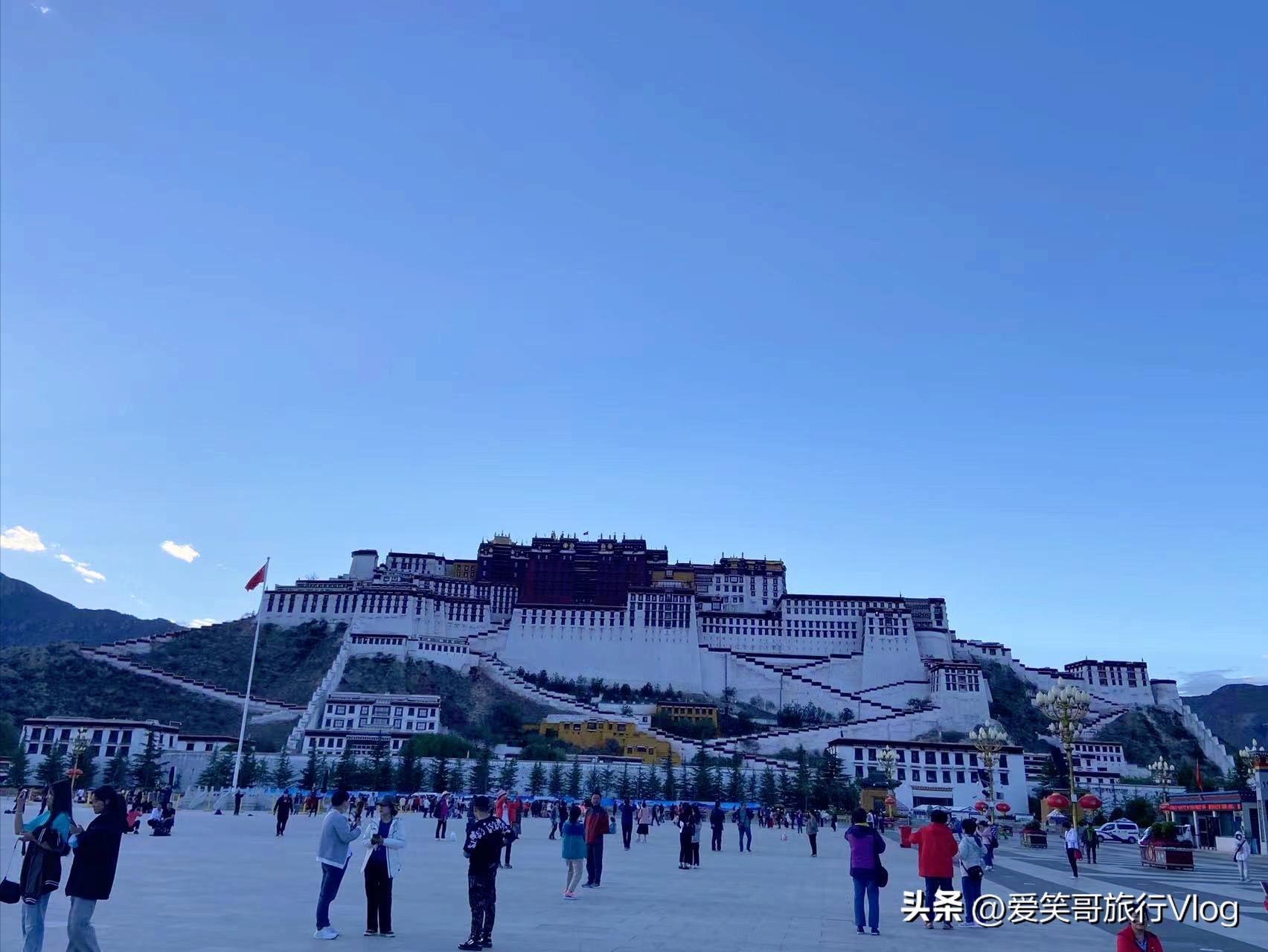 318国道的川藏南线和川藏北线在哪,318国道川藏南线从拉萨出发到成都