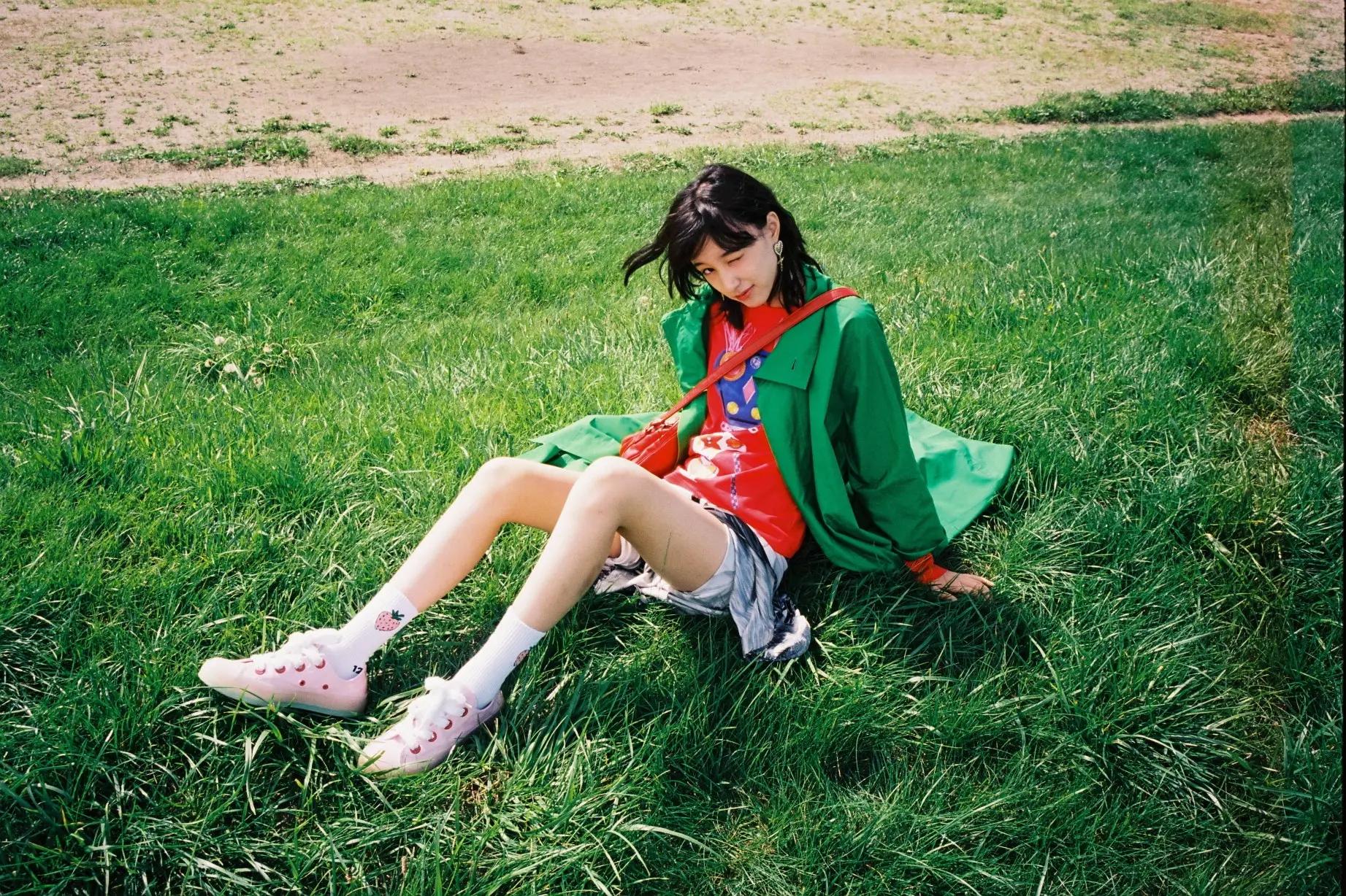 又见双面人！她是“精日分子”，出名后却试图立爱国人设