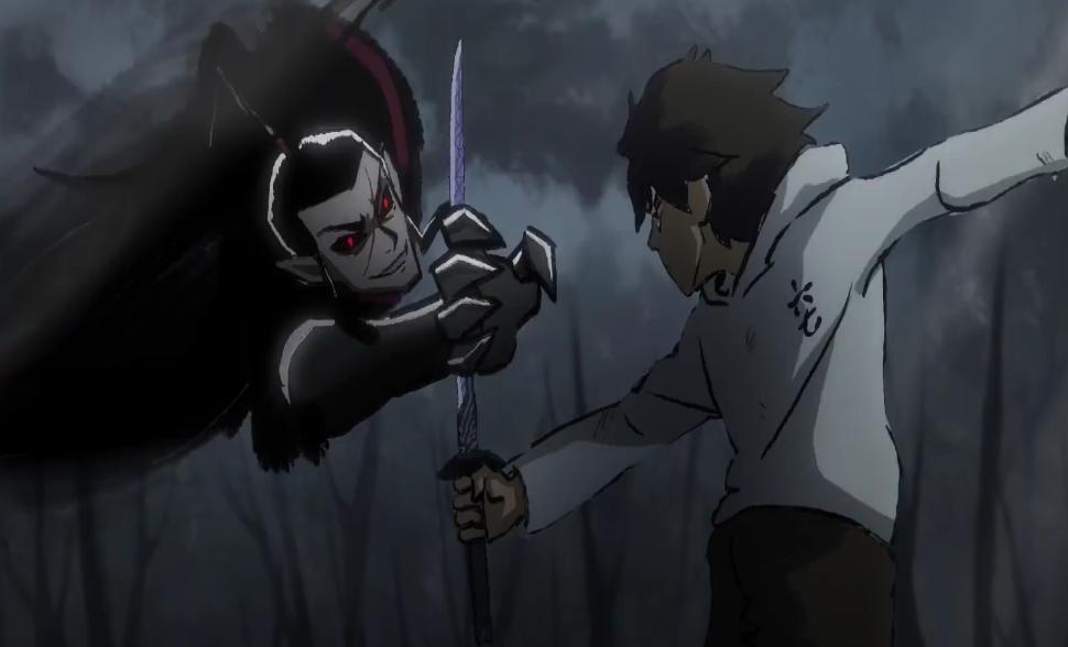 伍六七第5季正版最后一集,伍六七第5季最新一集