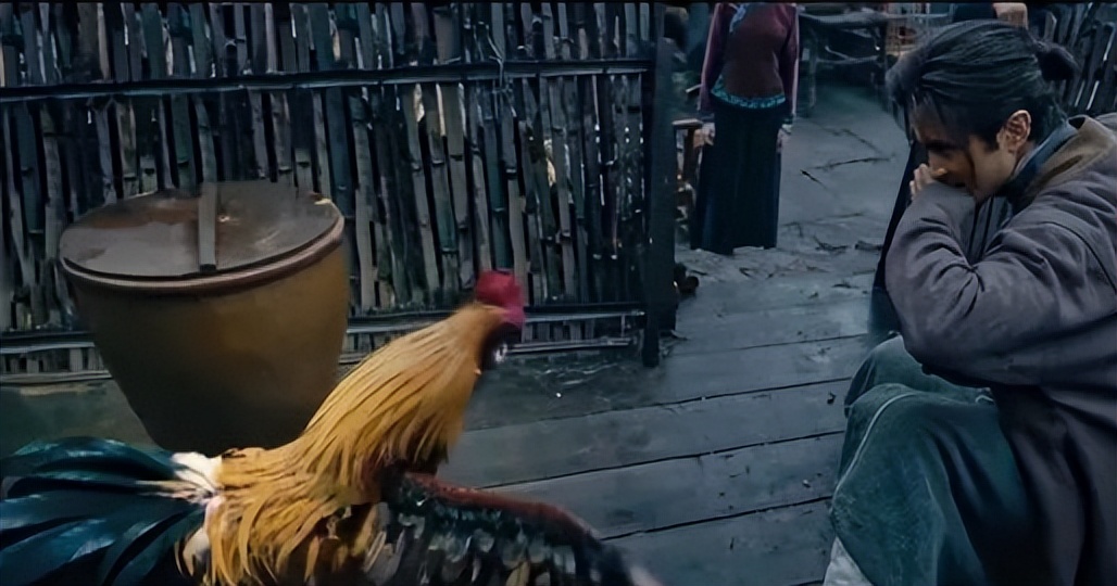 鬼吹灯电视剧怒晴湘西全集免费,鬼吹灯之怒晴湘西有声小说全集