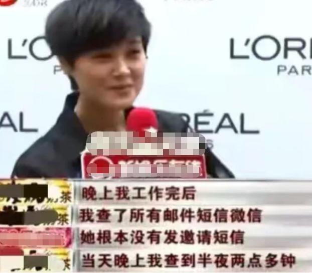 从爆红到无人问津苏醒,何洁当时的事业陷入了低迷期