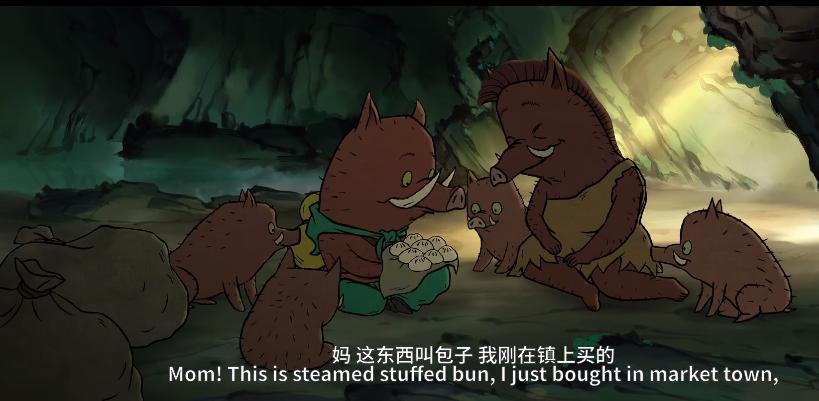 良心国产动画,十大催人泪下的国产动画