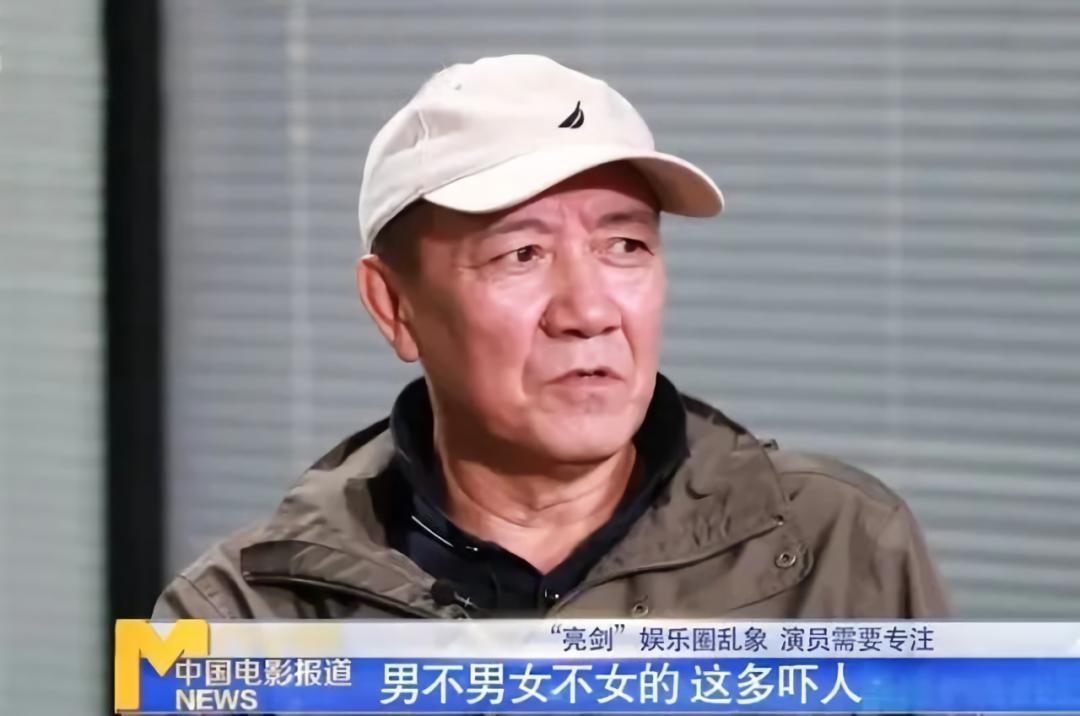 亮剑过去十七年剧中主演现状如何,亮剑6位演员现状