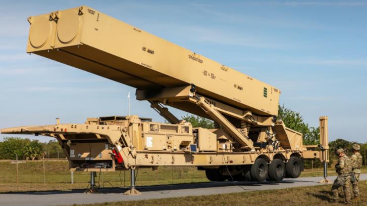 俄锆石高超音速导弹参数,中国高超音速导弹与俄美对比如何