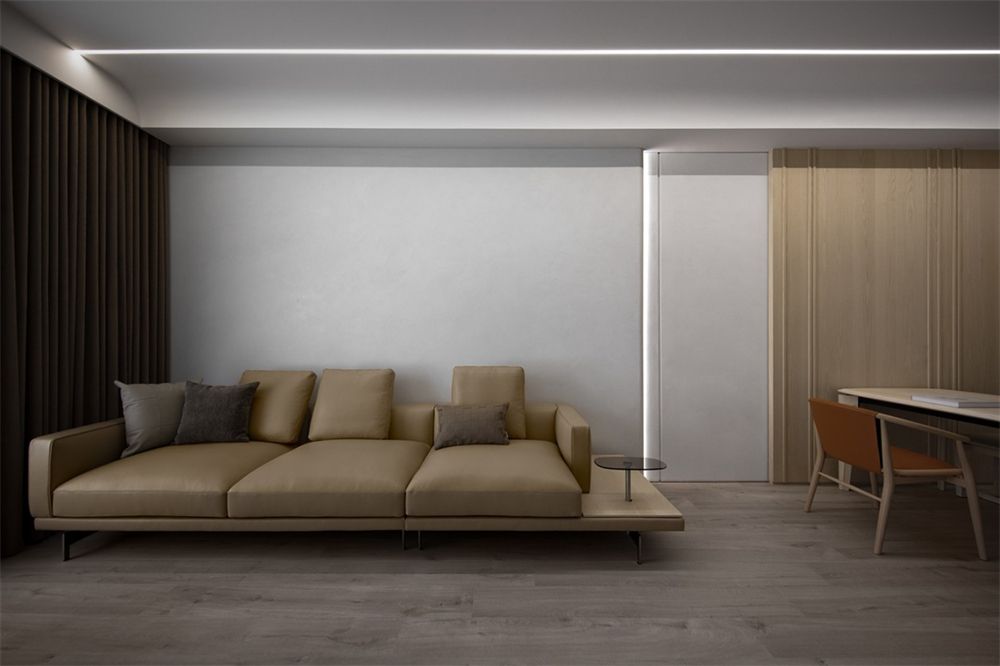 昆明龙湖天璞装修,龙湖天璞装修设计方案