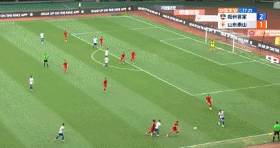2021中超第8轮北京国安vs上海申花,申花击败梅州迎开门红