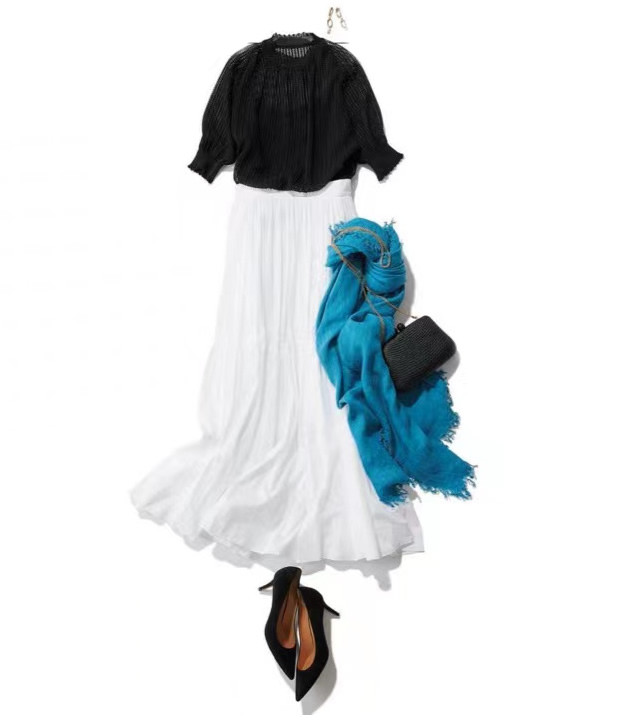 春天怎么穿衣打造高级感,春天怎么穿才好看穿搭教程