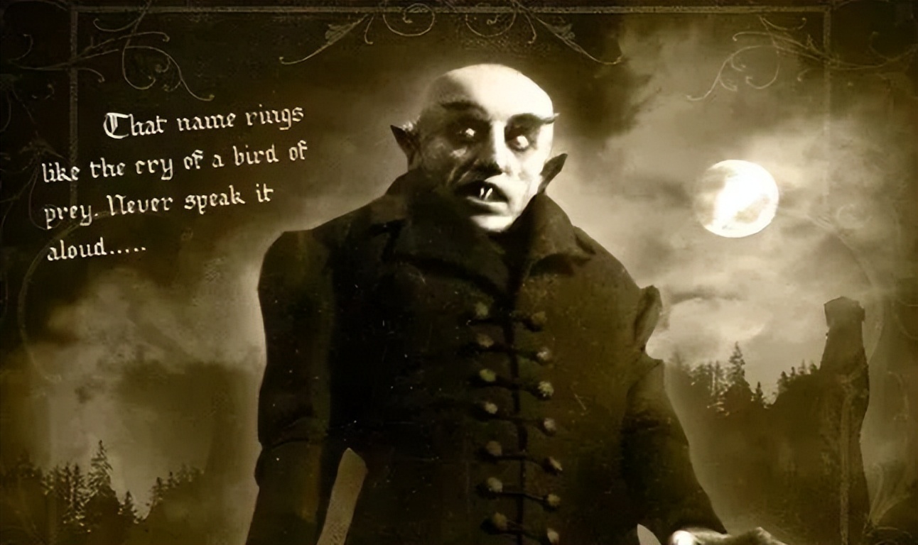 最推荐的10部怪物电影,盘点五种怪物电影