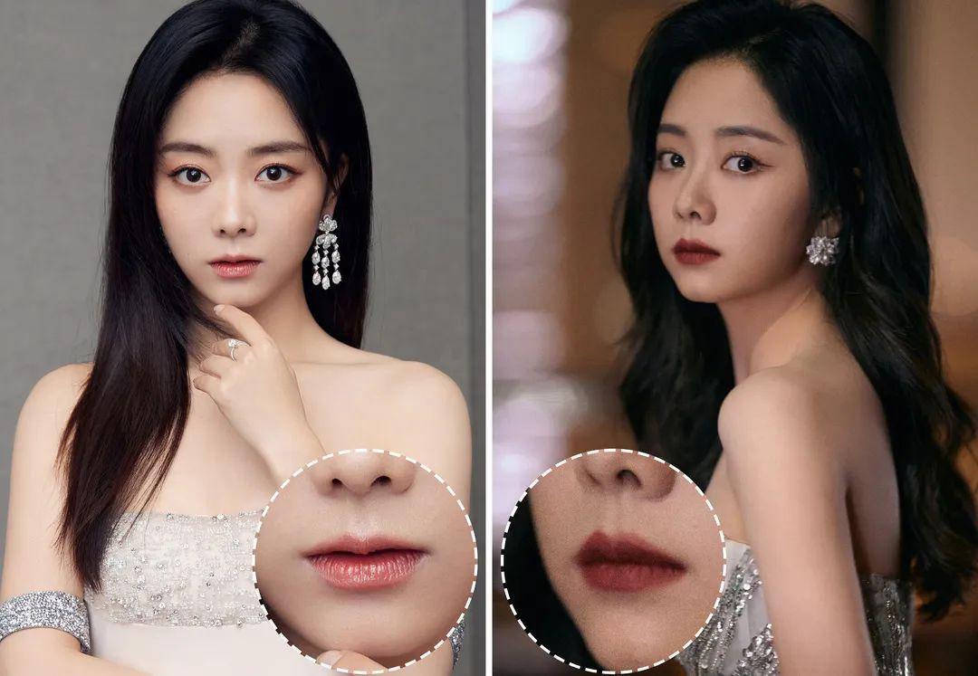 圆脸的人是显老气还是显年轻,怎么区分大方圆脸和小方圆脸