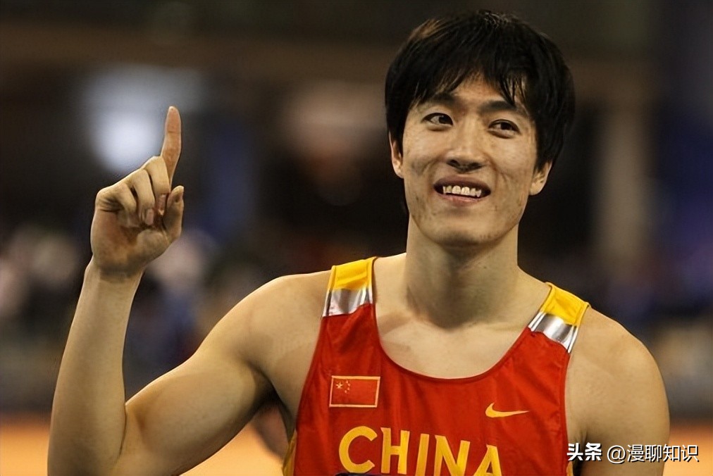 中国飞人刘翔现在生活,刘翔婚姻现状