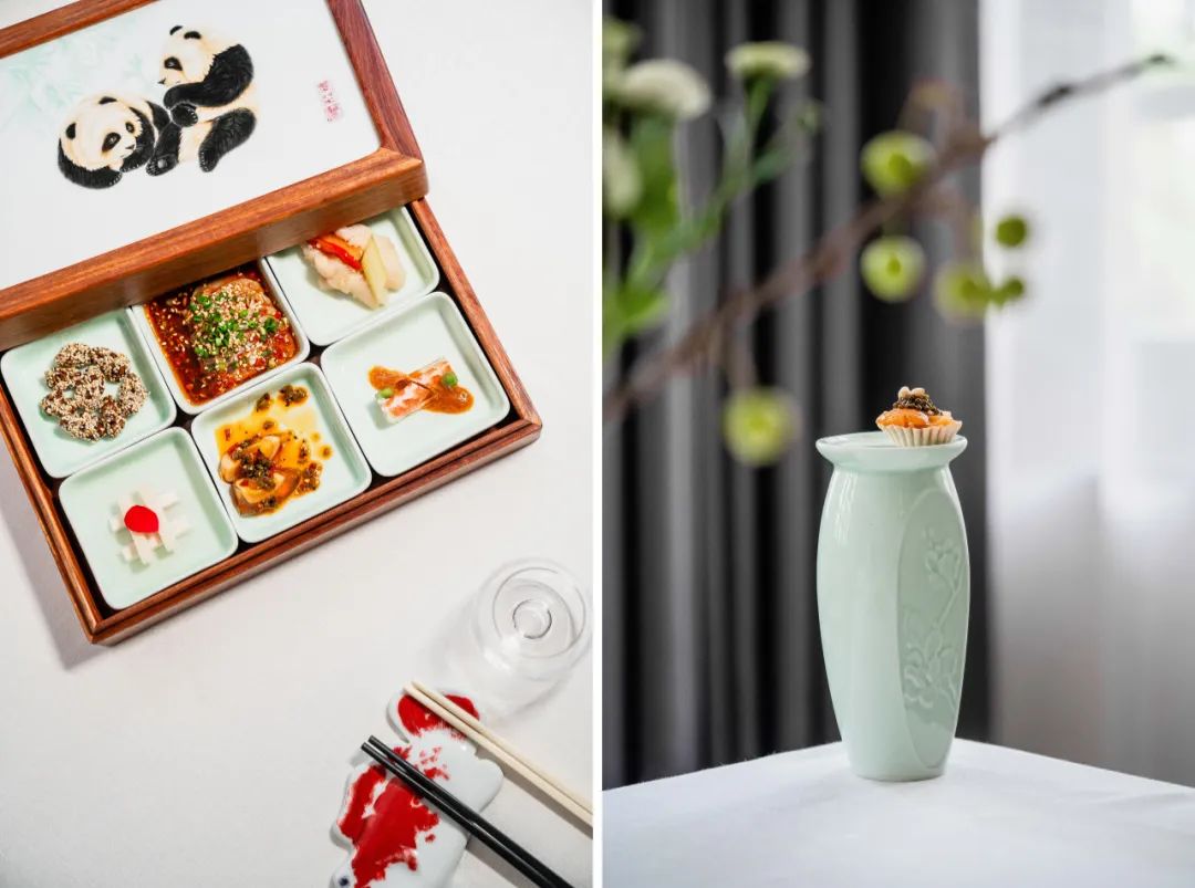 川菜最好的下饭菜,川菜才是美食天花板吧