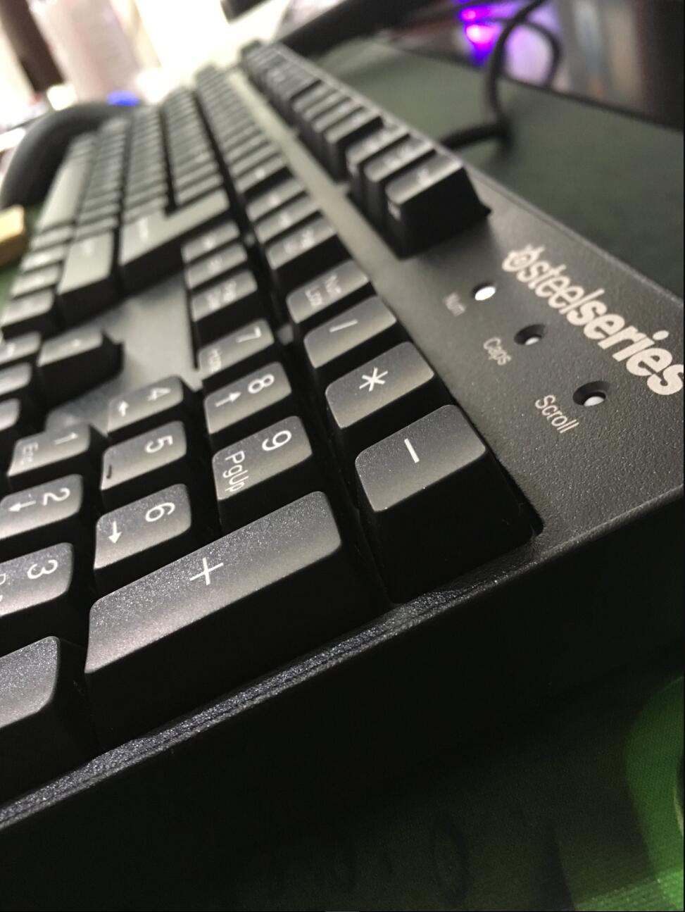 键圈简谈：昔日机械键盘四大神器，如今几何