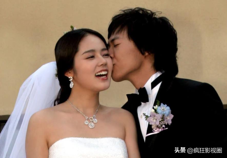 韩国整容最成功的明星朴敏英,朴敏英自曝整容史