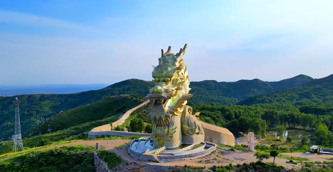 郑州出发十一冷门自驾游,郑州亲子游十大必去景点免费的