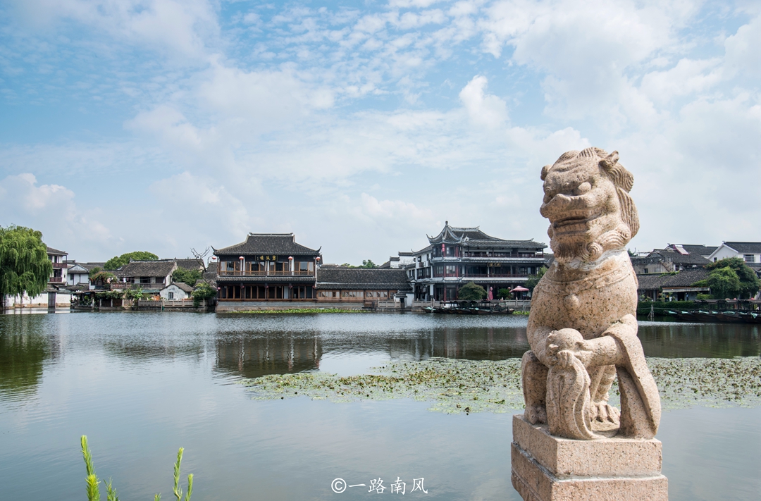 昆山工龄42年退休后拿多少养老金,昆山是养老比较好的城市