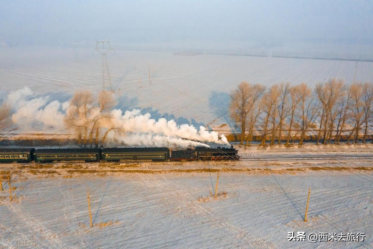 国内坐火车旅游的五条线路,坐火车旅游的经典路线冬季