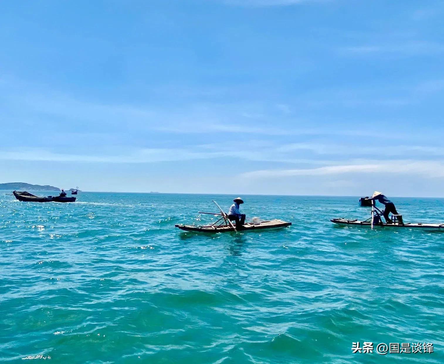 无中生有,日本宣布多7000小岛,日本的小动作不可不防