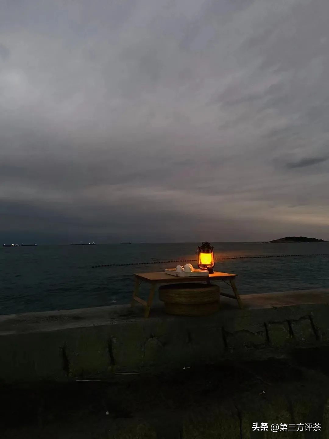 2023年评姐寄语:如种子一般,一生向阳!