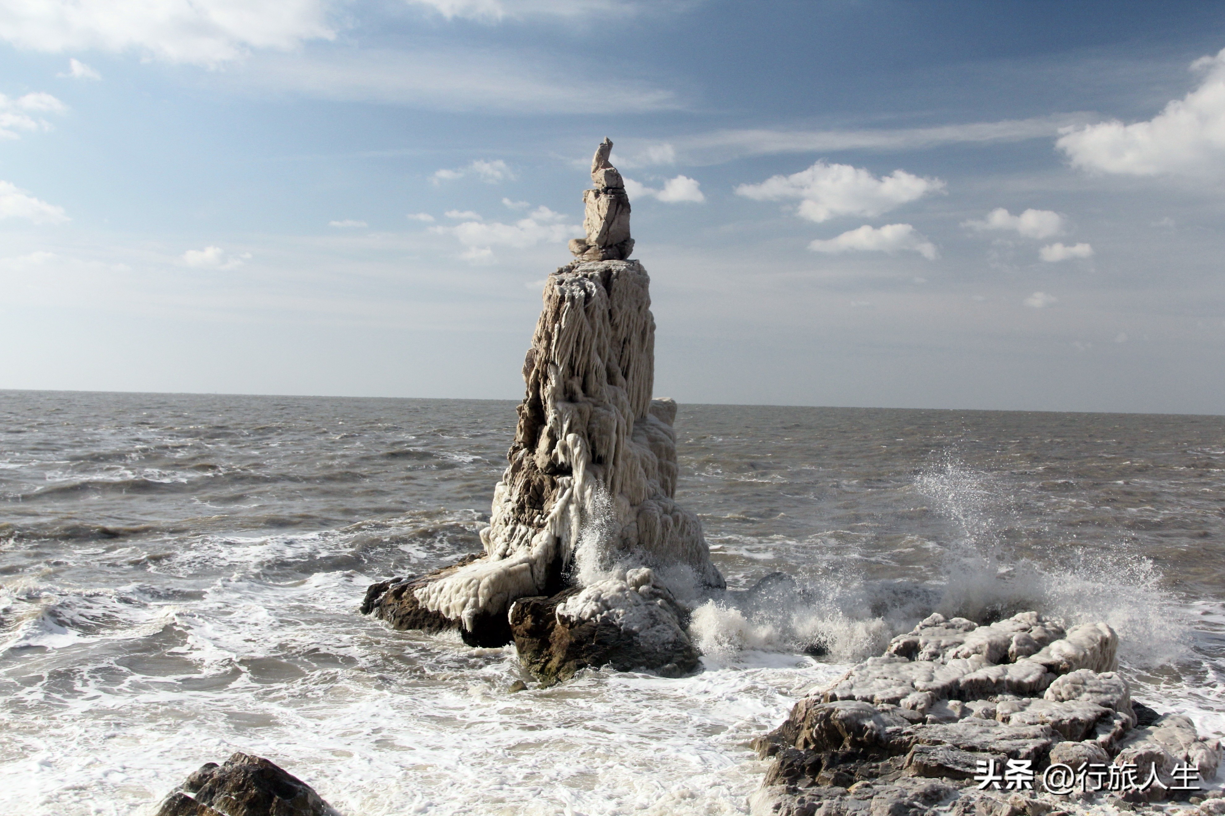 我眼中的海视频,我眼中的辽宁大连