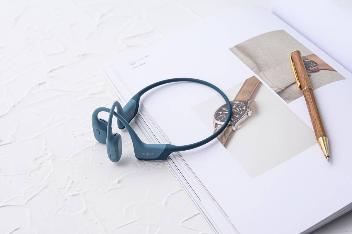 韶音耳机竞争对手,韶音运动耳机为什么好