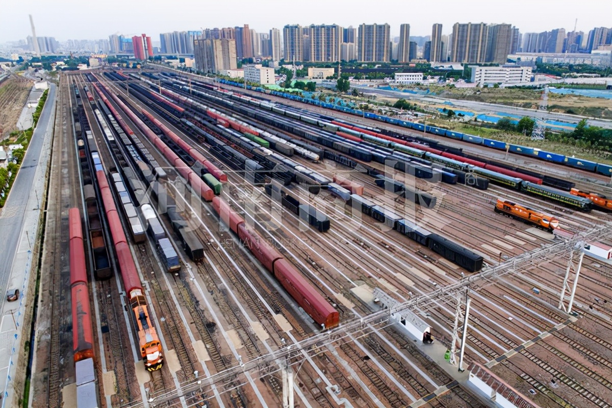 最新郑州编组站确定要搬迁么,郑州新建编组站