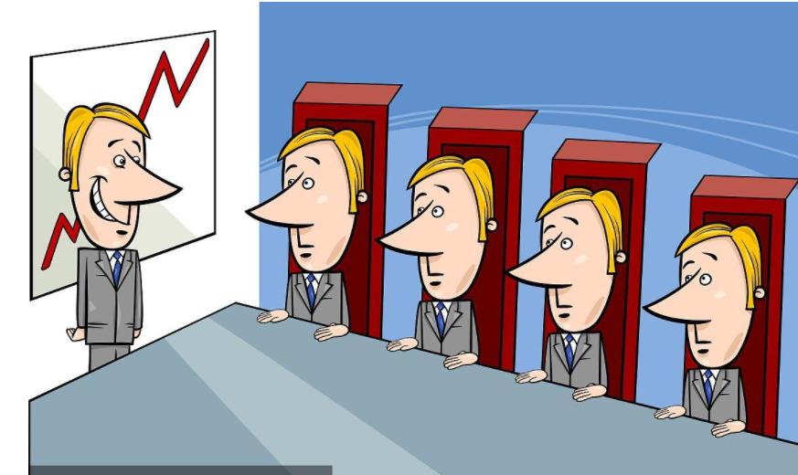 第148篇：在“现代部落”里，投资人或董事长的权限