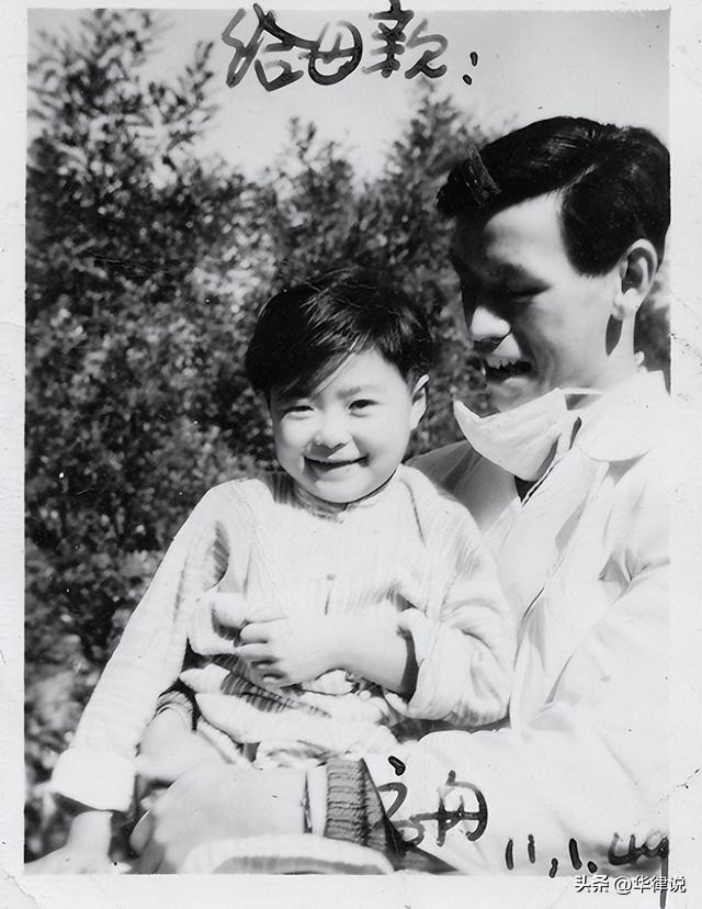 1959年，男子故意支走妻子，把“有毒”液体倒入年仅一岁儿子嘴里