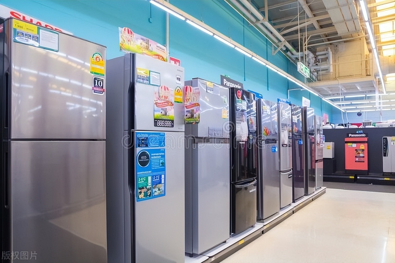 冰箱选购，西门子和海尔冰箱，哪个更值得购买？