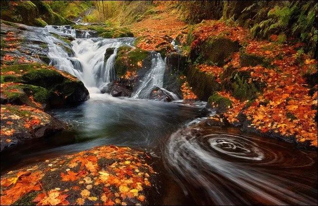 100幅经典摄影作品欣赏,100幅精品摄影图