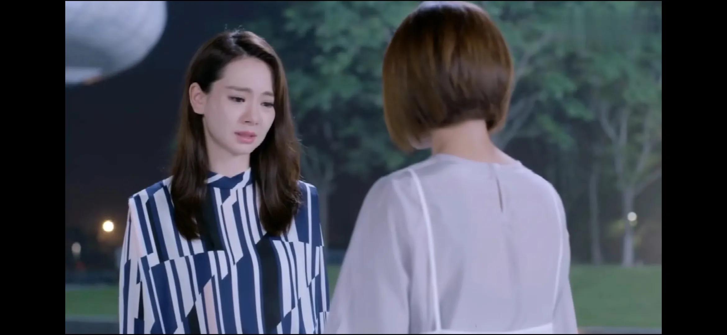 姐姐嫉妒妹妹得到全部母爱，一念之差将她丢弃，好剧《繁星四月》