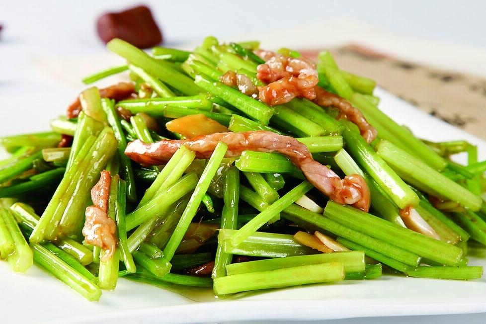 “春天吃8素，健康能上树”，8素指什么？营养健康，早吃早受益