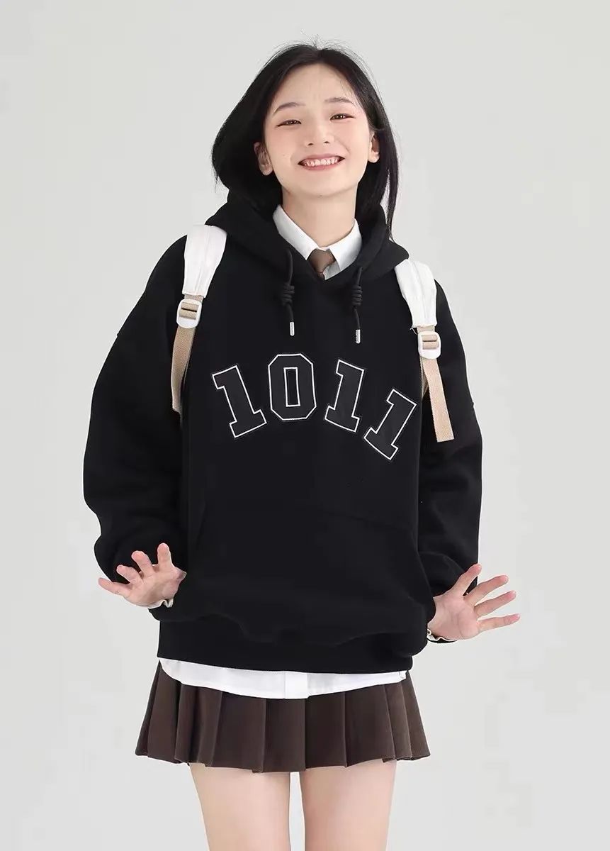 卫衣买这七款就够了,想买质量好的卫衣