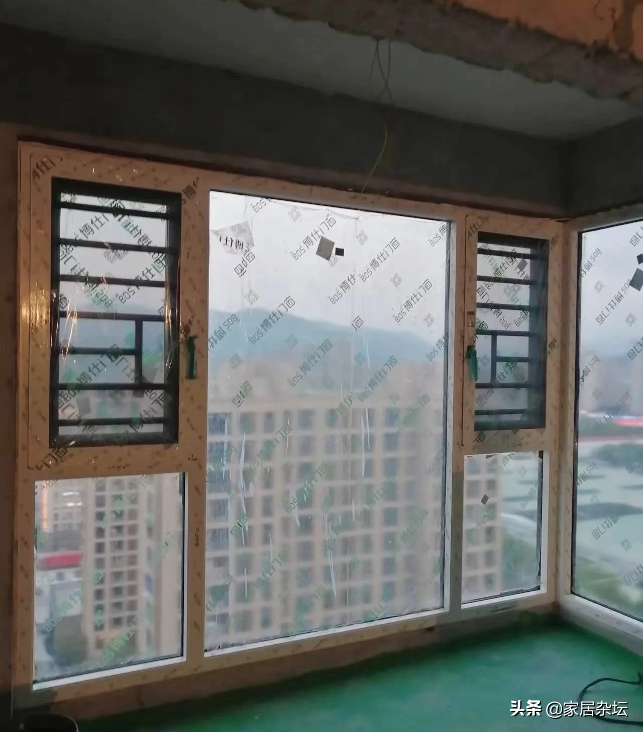 窗户玻璃各种问题怎么解决,常见窗户玻璃问题