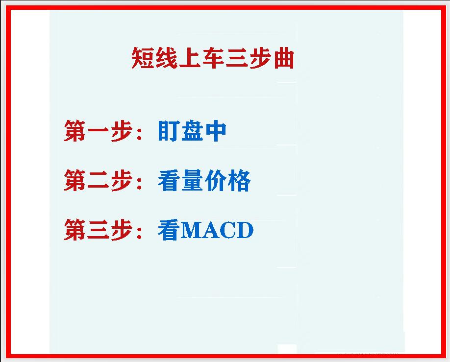 股市如何进行长线投资,股市短线怎么操作教你几个小技巧