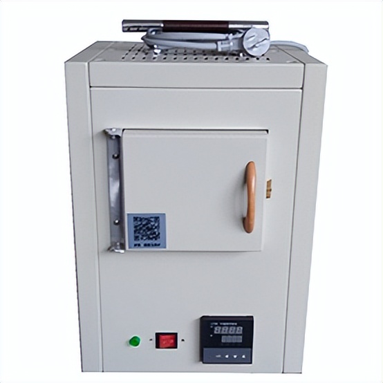 1300℃马弗炉一体化程控高温炉SXC-2-13