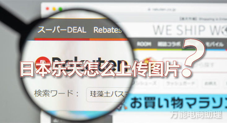 日本乐天如何查看产品销量,日本亚马逊和乐天哪个商品保真