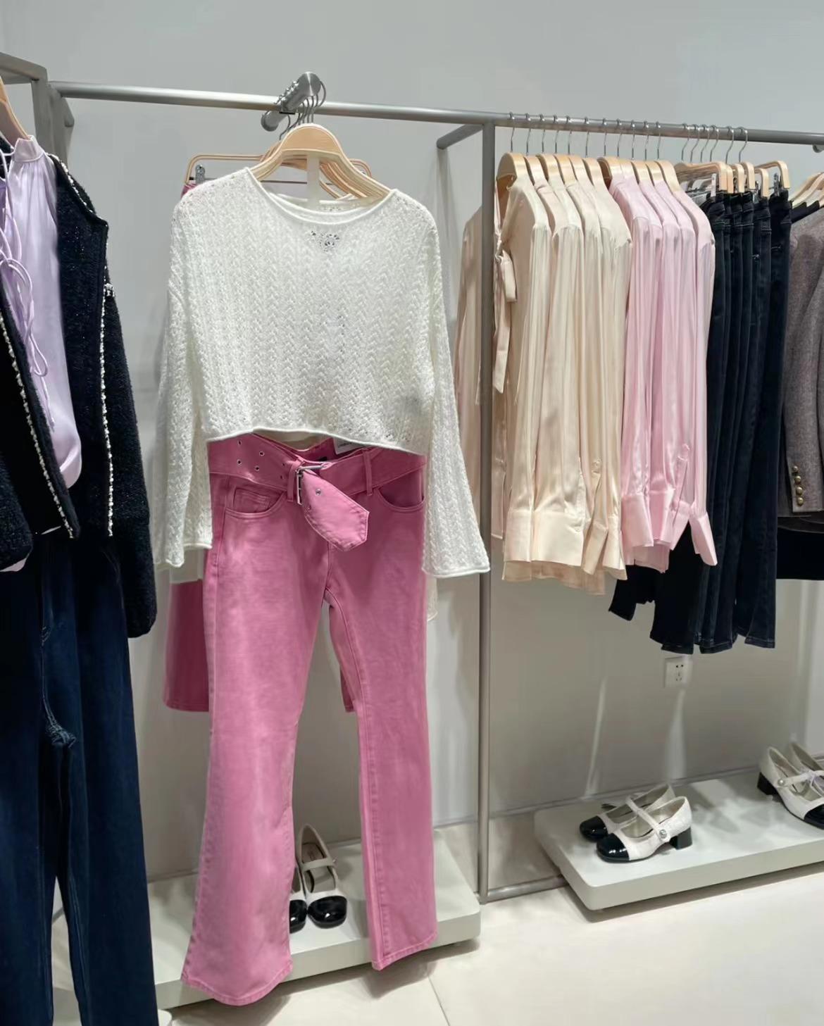 服装秋冬上新文案怎么写吸引人,服装春季新品上新文案