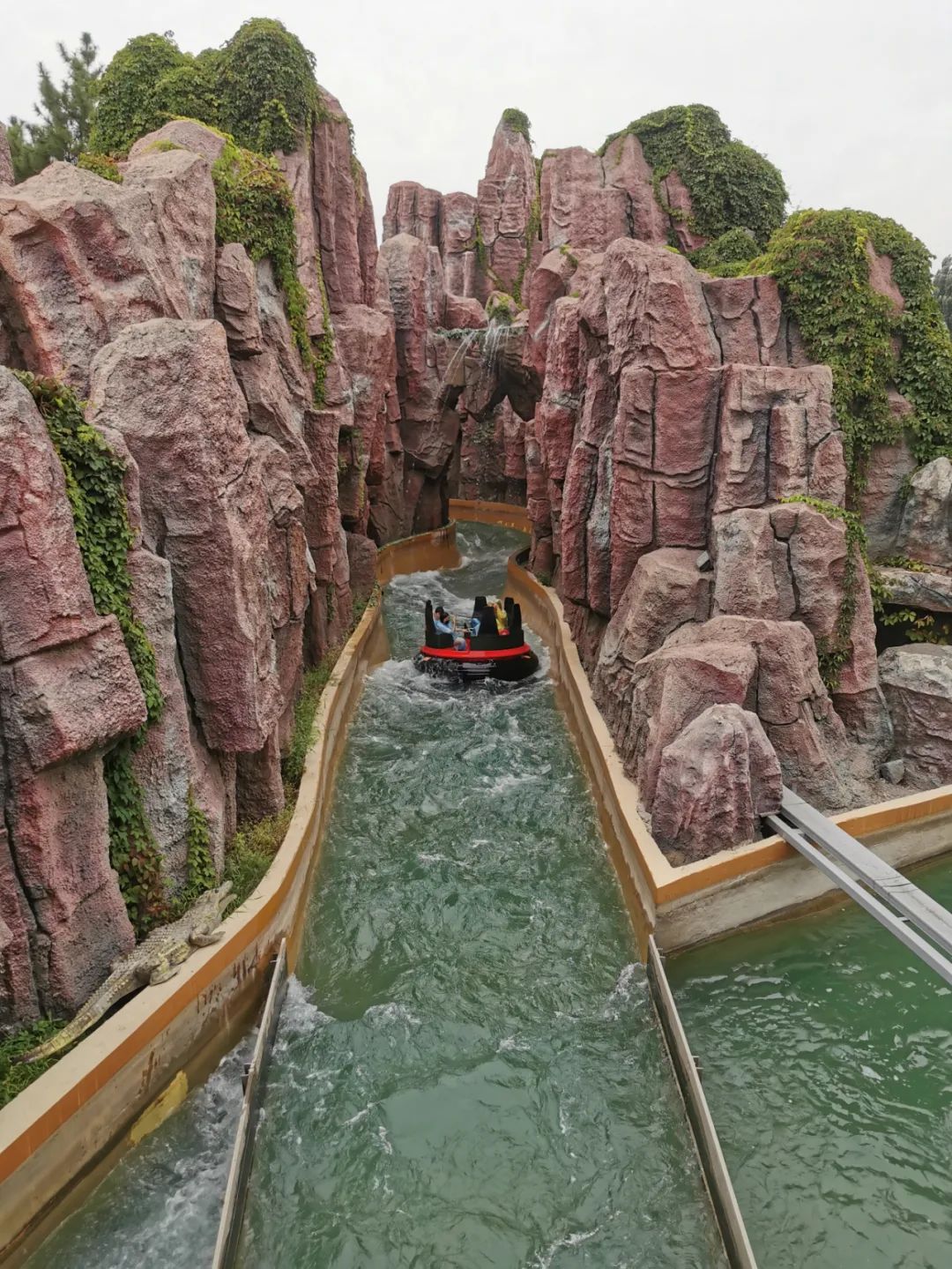 欧乐堡海洋极地公园攻略,欧乐堡最全游玩攻略请收好